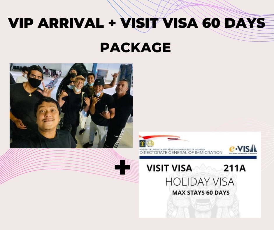 tourist visit visa 211a